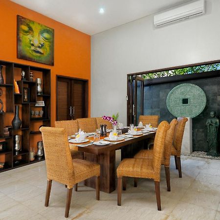 Villa Delapan 캉구 외부 사진