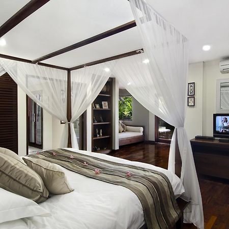 Villa Delapan 캉구 외부 사진