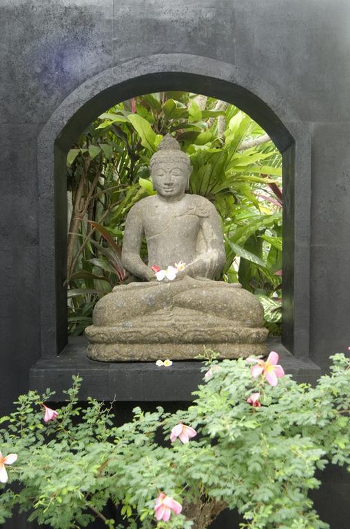 Villa Delapan 캉구 외부 사진
