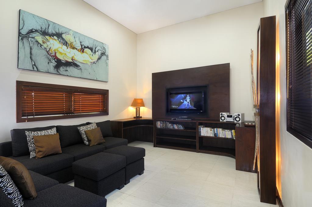 Villa Delapan 캉구 외부 사진