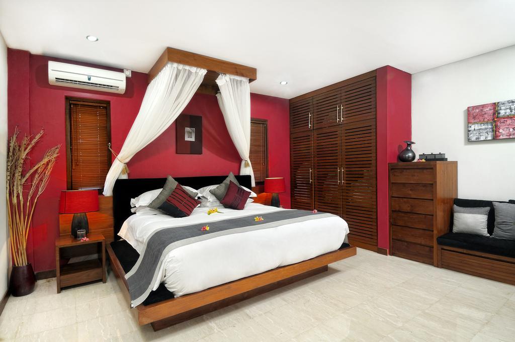Villa Delapan 캉구 외부 사진