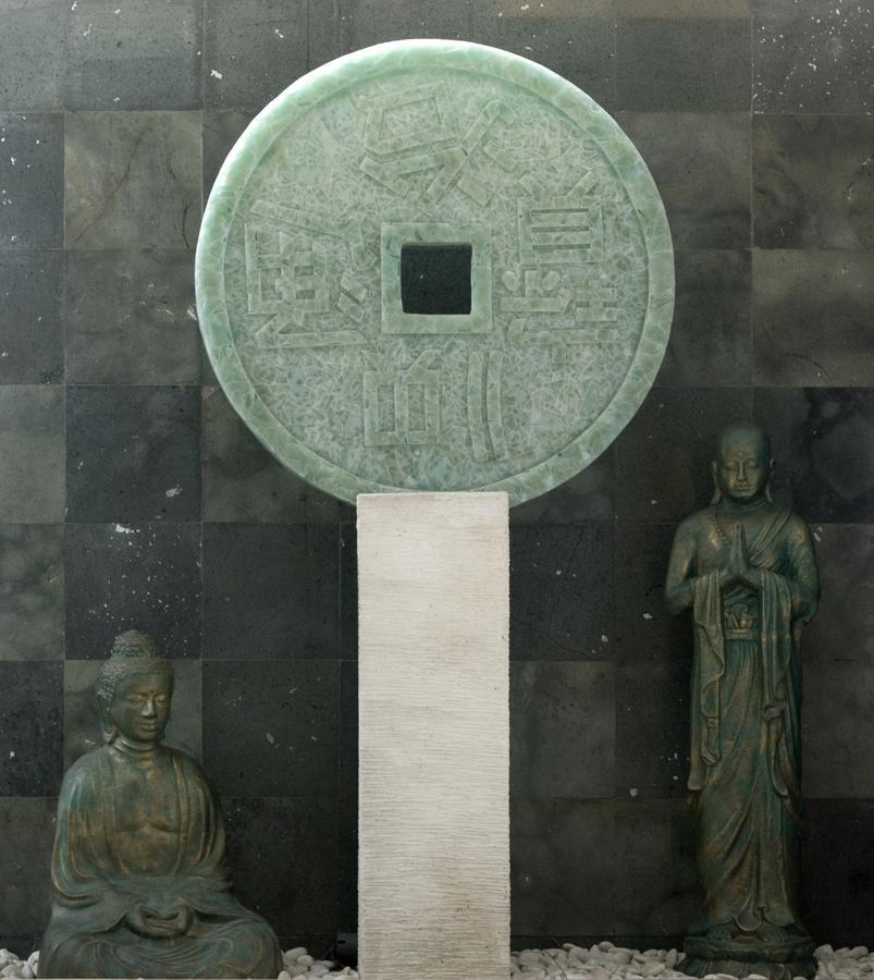 Villa Delapan 캉구 외부 사진